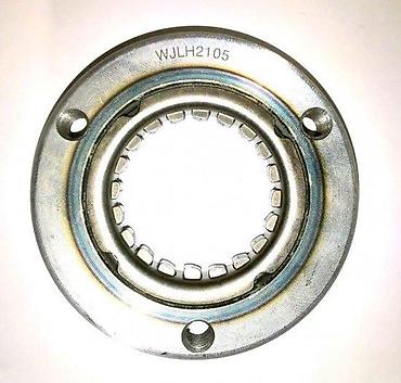 dc motor cena: Jednosmerna igličasta spojka / overrunning clutch ležaj (tip WJLH) - — 3