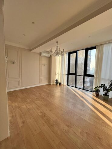 Офисы: 3 комнаты, 120 м², Элитка, 7 этаж, Дизайнерский ремонт