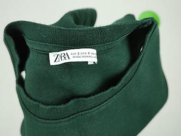 t shirt basic hm: Zara, Top damski, rozmiar S — 5