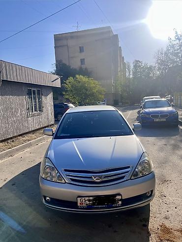 тоета аллион: Toyota Allion: 2006 г., 1.5 л, Автомат, Бензин, Седан — 5