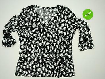 bluza red fireball: George, Bluzka damska, rozmiar 4XL — 2