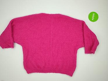pull: Women`s sweater, size 5XL — 3