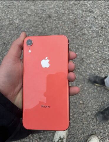 телефон айыфон: IPhone XR 128 гб АКБ 80% без царапина. Недавно купил окончательно