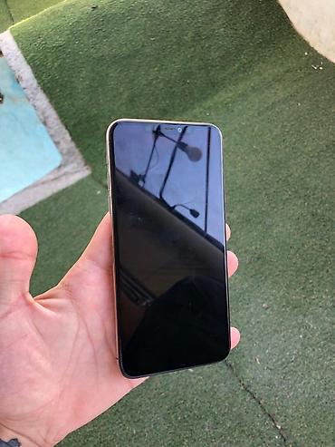 iphone 21: IPhone 11 Pro Max, 64 GB, Qızılı, Zəmanət, Simsiz şarj — 2