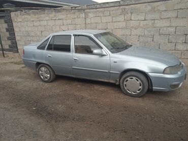 гольф 2 1.6 дизель: Daewoo Nexia: 2012 г., 1.5 л, Механика, Бензин, Седан