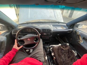 Nissan: Nissan Sunny: 1991 г., 1.4 л, Механика, Бензин, Седан — 8