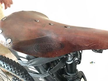 Электровелосипеды: Электровелосипед, Б/у — 4