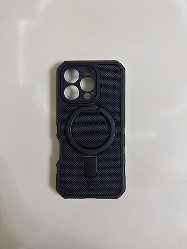 kabro sekilleri: IPhone 16 Pro üçün qoruyucu örtüklər (4 ədəd set) --Toplam şəkildə — 6