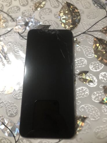 xiaomi redmi 8 qiymeti irshad telecom: Honor X6, цвет - Черный, Битый