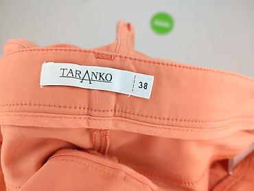 rossman rajstopy: Taranko, Spodnie materiałowe damskie, rozmiar M — 4