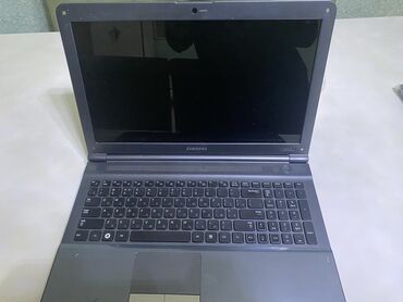 işlənmiş notbuklar: Samsung kopmyuter, zapçast kimi satılır
