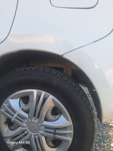 Suzuki: Suzuki Wagon R: 2003 г., 1.3 л, Механика, Бензин, Хэтчбэк — 5