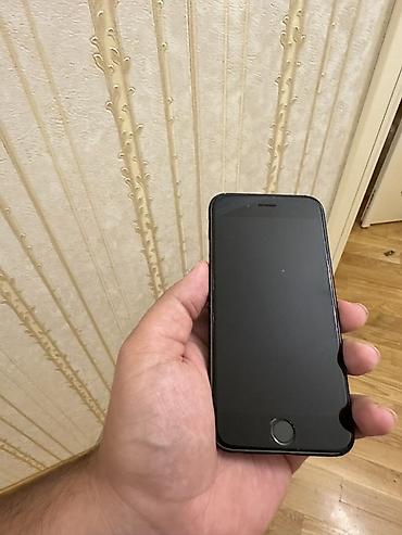 IPhone 6s, 64 GB, Qara, Barmaq izi lalafo.az -da IPhone 6s, 64 GB, Qara, Barmaq izi