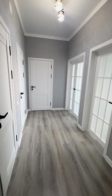 2х: 2 комнаты, 55 м², 10 этаж, Свежий ремонт — 1