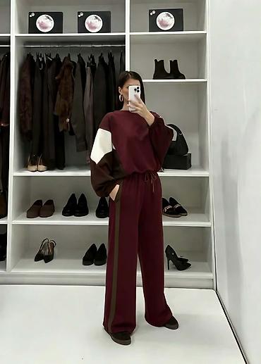 Kompleti: ❤️Komplet 
Cena 3600
Uni vel.
V30 — 7