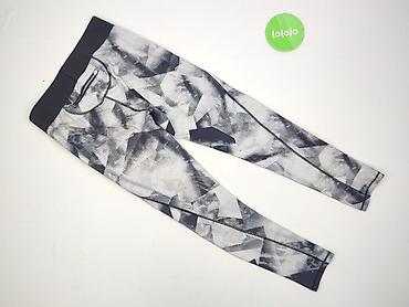 bluza goralska: H&M Sport, Legginsy Sportowe damskie, rozmiar S — 3