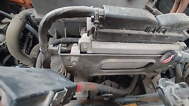 Другие детали электрики авто: Велтмейстер ех5 2021годНа запчасти . Редуктор Батареи Высоковольтный — 3