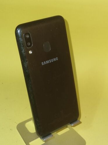 Samsung: Samsung Galaxy A20e, 32 GB, bоја - Crna, Otisak prsta, Dual SIM — 5