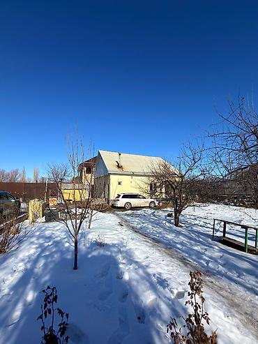 Продажа домов: Дача, 91 м², 4 комнаты — 3