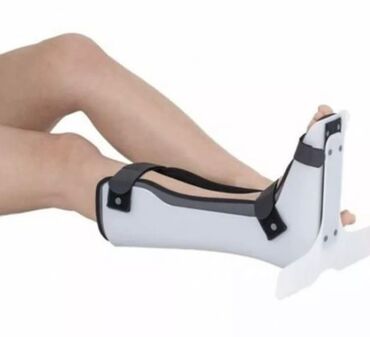 ортез коленного сустава бишкек: Ортез-сапожки для реабилитации после травм, переломов, ушибов