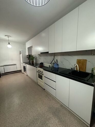 снять дом на долгий срок: Полдома, 41 м², 2 комнаты, Риэлтор