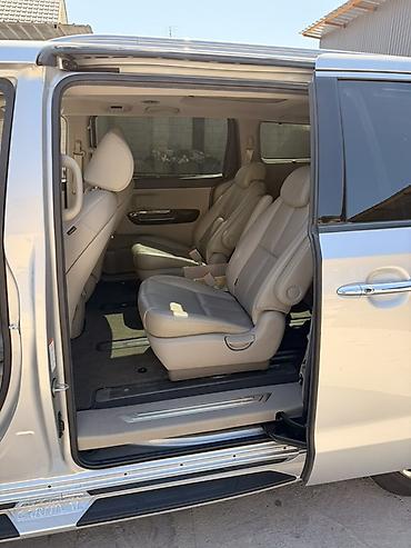 афто дом: Kia Carnival: 2019 г., 2.2 л, Автомат, Дизель, Минивэн — 9
