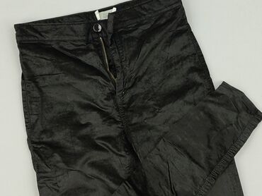 Jeansy: Topshop Moto, Jeansy damskie, rozmiar S — 8