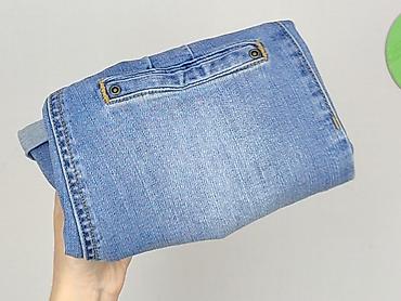 moda h: H&M, Szorty damskie, rozmiar S — 7