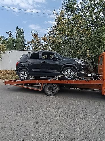 Другие автомобили: Эвакуатор Volkswagen LT TDI 2.5 родной Салам алейкум Продается — 19
