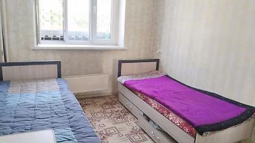 кой таше: 3 комнаты, 62 м², Таатан ТЦ Индивидуалка, 2 этаж, Старый ремонт — 7