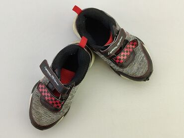 sportowe buty dla dzieci na lato: Buty sportowe 28, Używany