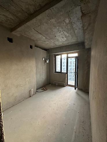 kant flat: 1 комната, 42 м², Технопарк Элитка, 7 этаж, ПСО (под самоотделку) — 2