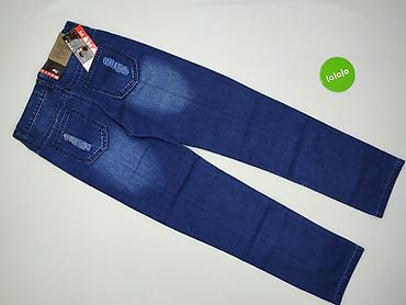 jeans eagle american: Jeansy damskie, rozmiar S — 5