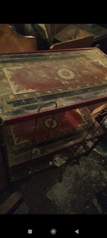 Qonaq otağı dəstləri: İşlənmiş, Kredit yoxdur, Almaniya — 5