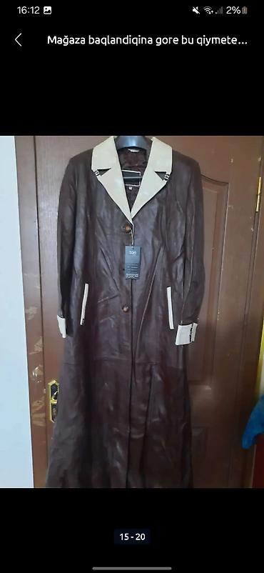 Plaşlar: Turk malidi tep teze maqaza maqlandiqi ucun bu qiymeyr verlir topdan — 16