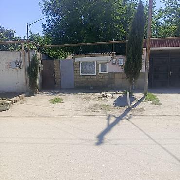 2 otaqlı, 80 kv. m, Kredit yoxdur, Təmirsiz