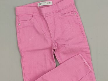 sukienki boho dla dziewczynki: Leggings for kids, DenimCo, 5-6 years, 116, condition - Perfect at lalafo.pl sukienki boho dla dziewczynki: Leggings for kids, DenimCo, 5-6 years, 116, condition - Perfect