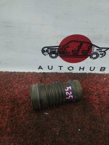 Суппорты: Гофра воздушная Mitsubishi Colt Z25A 1300 2004 (б/у) КУЗОВНЫЕ ДЕТАЛИ -