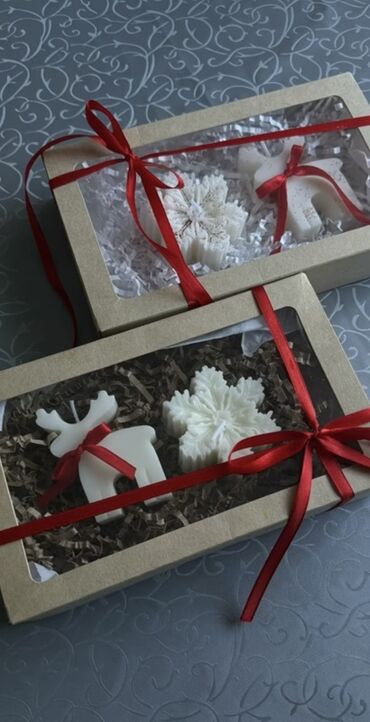 Şamlar: Şam Fiqurlu — 8