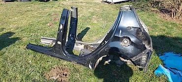 branik citroen c3: | POLUSTRANICE ZA HYUNDAI I20 | — 1