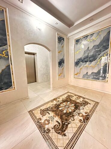 Продажа квартир: 3 комнаты, 83 м², Элитка, 7 этаж, Евроремонт — 1