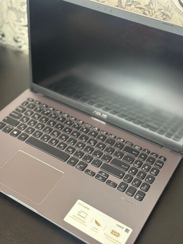 ASUS: İşlənmiş ASUS 15.6 ", Intel Core i5, 512 GB, Rayonlara çatdırılma, Ödənişli çatdırılma, Ünvandan götürmə — 1