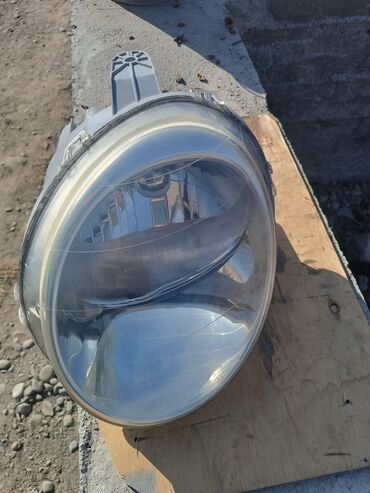 бу запчасти на фольксваген венто бишкек: Передняя левая фара Daewoo 2010 г., Оригинал