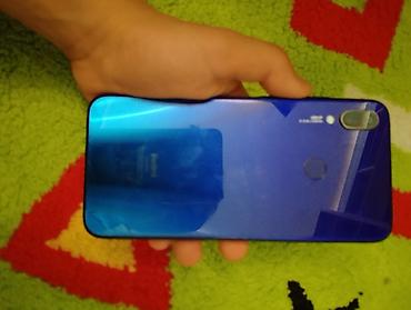 realme gt master: Redmi 7A, 512 GB, rəng - Mavi, Barmaq izi — 3