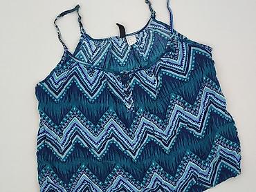staniki 65c: H&M Divided, Top damski, rozmiar S — 1