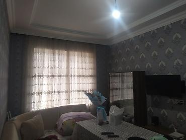 Həyət evləri və villaların satışı: Zabrat 3 otaqlı, 90 kv. m, Kredit yoxdur, Yeni təmirli — 3