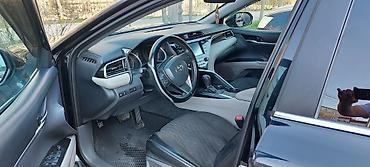 voxy noah: Toyota Camry: 2018 г., 2.5 л, Автомат, Бензин, Седан — 3