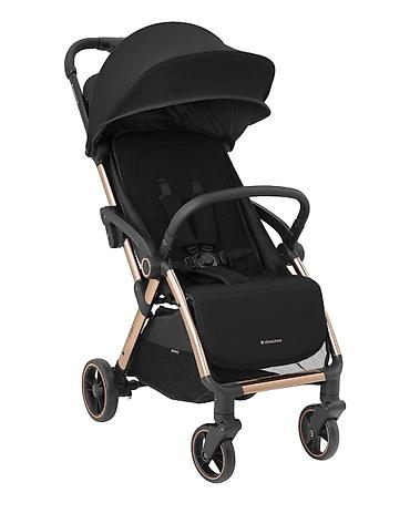 ellesse papuce: KIKKA BOO Eden – kolica autofolding, black (SKU: KKB3) Lagana i — 1