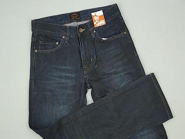 cn 17588a: Jeansy damskie, rozmiar XS — 1