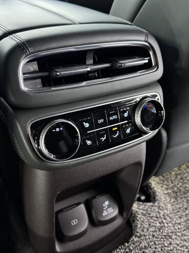 Hyundai: Hyundai Genesis: 2019 г., 3 л, Автомат, Дизель, Кроссовер — 13